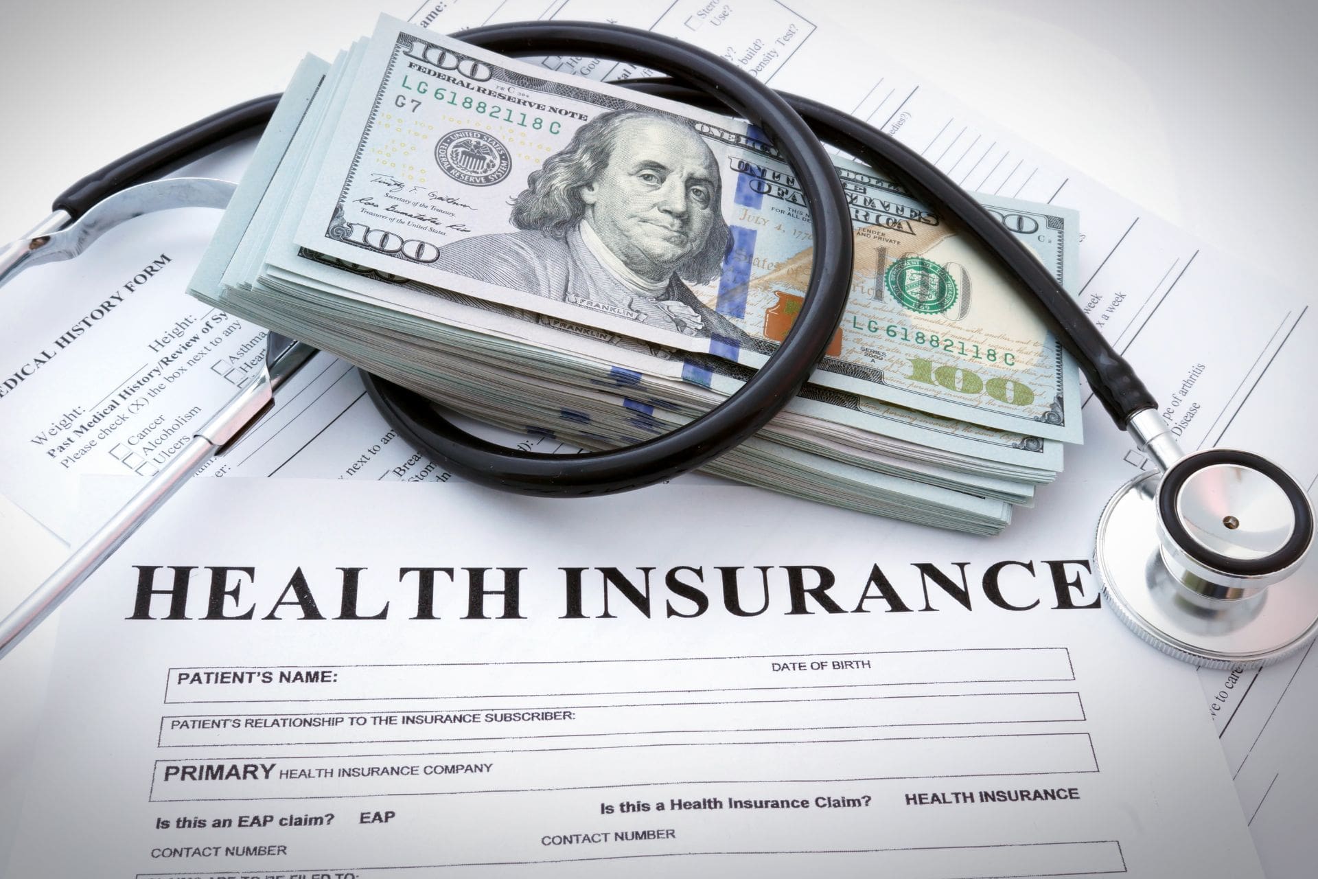 California’s Individual Mandate Penalty Has Increased