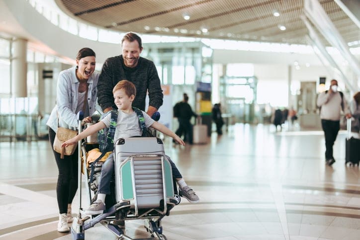 6 Reasons Why Travel Insurance Is a Must-Have for Your Next Trip