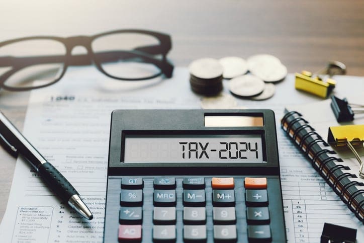 Tax Season is Here: Be on the Lookout for Your Form 1095-A